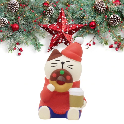 Miniature christmas ornaments - miniature,