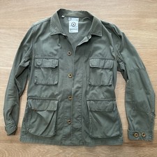 Visvim Ripstop M65 Field