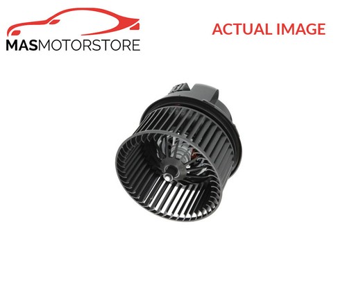 Interior blower fan motor - blower,