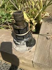 Harken 44 Self Tailing Winch