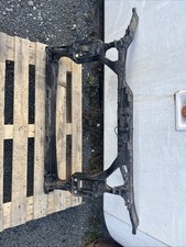 AUDI A5 2007-2015 FRONT SLAM PANEL RADIATOR CARRIER 8K0805594J