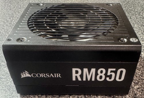 Corsair rm850 850w - rm850, modular