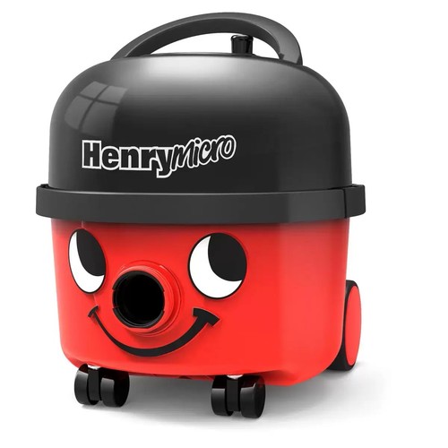 Henry micro corded - henry,