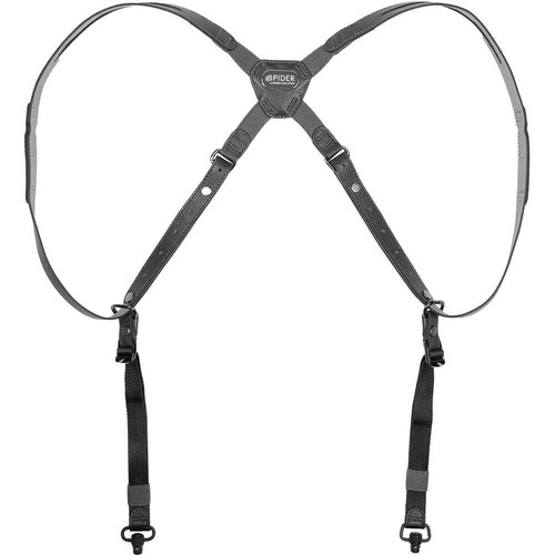 Spider camera holster - camera,