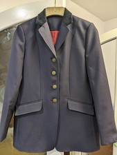 Ladies Riding Show Jacket