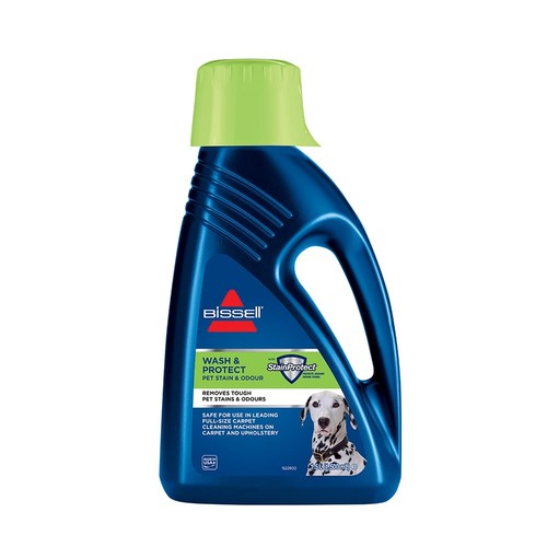 Bissell wash protect pet - bissell,