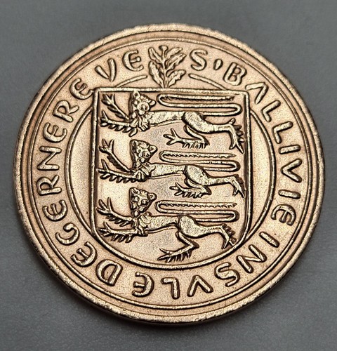 1971 guernsey new - 1971,