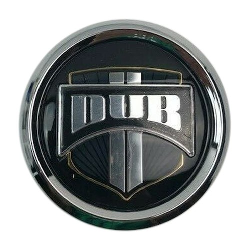 Dub wheels 1003 snap in - wheels,