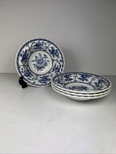 Johnson Bros - Indies - 4 x