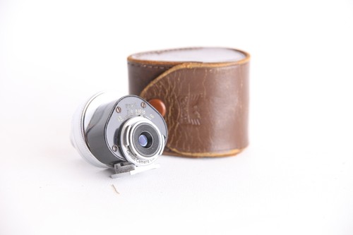 Canon universal viewfinder - canon,