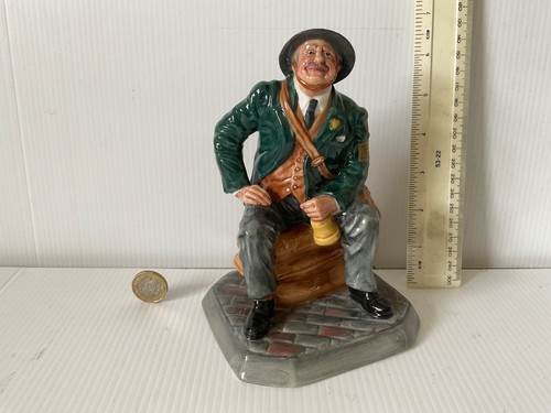 Royal doulton england ww11 - royal,