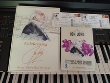 Celebrating Jon Lord: Live At