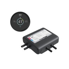 Mira Platinum Digital Shower
