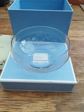 Wedgwood Glass Wild Strawberry