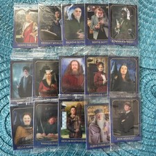 Rare Harry Potter Wizarding