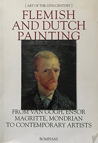 Flemish and dutch painting - flemish,