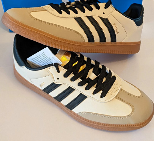 Adidas samba mens low top - low,