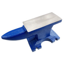 Toolzone Cast Anvil 9.5 kg (21