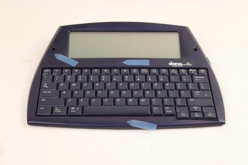 Alphasmart dana wireless - alphasmart,