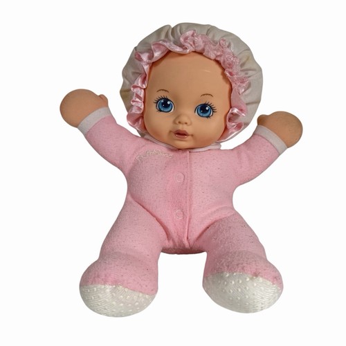 Vtg 1990 playskool pink - vtg,