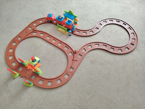 Elc happyland magic motion - happyland,
