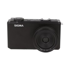 Sigma DP2 Merrill Camera Body