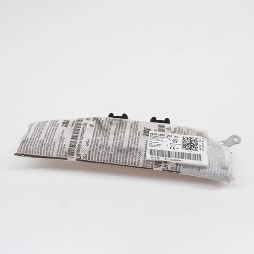 E11 front left seat - vw,
