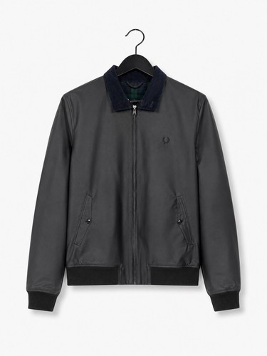 Fred perry caban - perry,