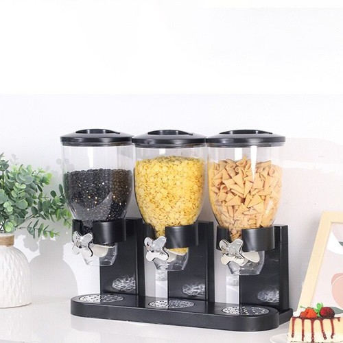 Cereal dispenser for - cereal,