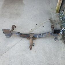 Rang Rover Tow Bar L322 WestFalia  L322 VUB503960