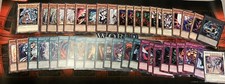 Yugioh seto kaiba - seto, deck