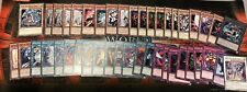 YUGIOH Seto Kaiba Deck Inc