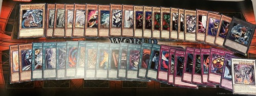 Yugioh seto kaiba deck - yugioh,