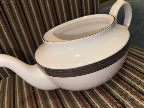 Spode argent bone china - -,