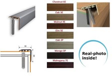 Stair Nosing Edge Trim Step