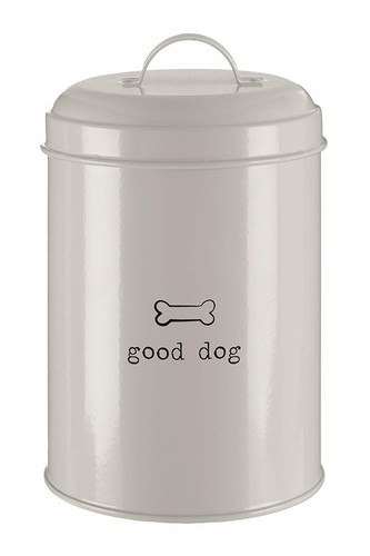 Pet food container canister - pet,