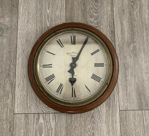Vintage synchronome electric - vintage,