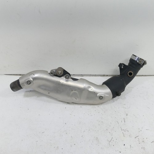 Yamaha yzf rn12 exhaust - yamaha, yzf-r1