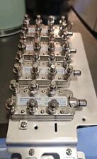 TECHNETIX 30WAY Modular Tap Bank 