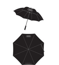 New Audi Golf Umbrella - Audi