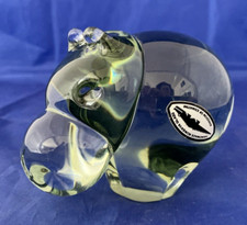 Vintage Ngwenya Glass
