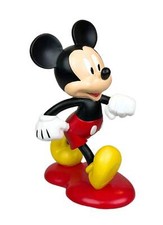 Disney Mickey Mouse Walking