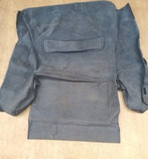 PORSCHE 993 C2 - FRONT TUB/BOOT LINER