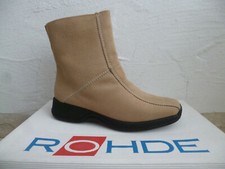 Rohde Women's Boots Booties