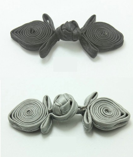 Pieces frog fastener - pieces,