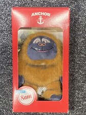 Soft Plush Monkey Anchor