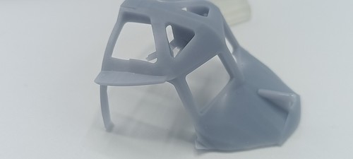 Belvedere vac form window - 1/48,