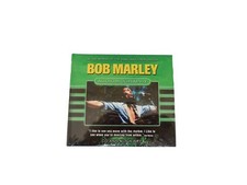 Bob Marley AudioBiography CD