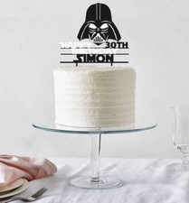 S.W Darth Vader ANY COLOUR