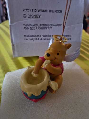 Grolier disney christmas tree - disney,